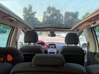 Peugeot 308 153.000km!! 7plazas