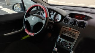Peugeot 308 153.000km!! 7plazas