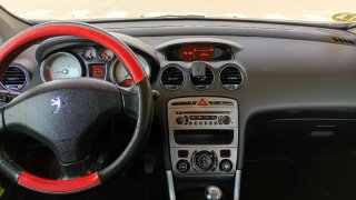 Peugeot 308 153.000km!! 7plazas