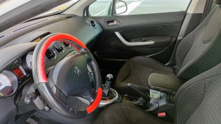 Peugeot 308 153.000km!! 7plazas