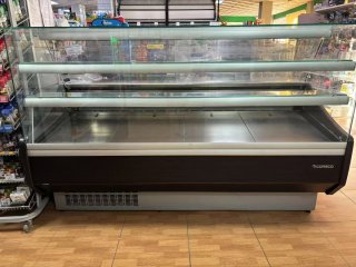 Vitrina Refrigeración Coreco,se encuentra en Yeles