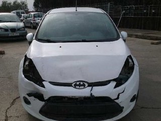 Compresor aire acondicionado ford fiesta 4362316