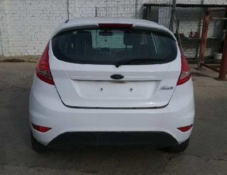 Compresor aire acondicionado ford fiesta 4362316