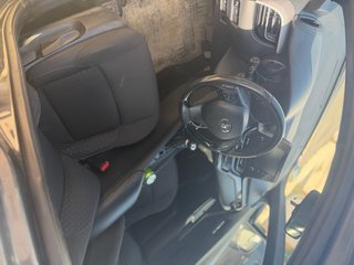 Toyota C-HR 2021