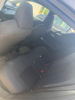 Toyota C-HR 2021