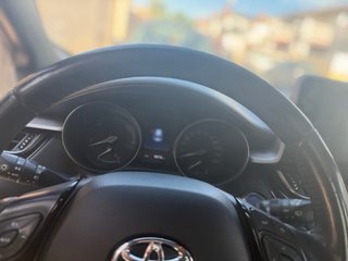 Toyota C-HR 2021