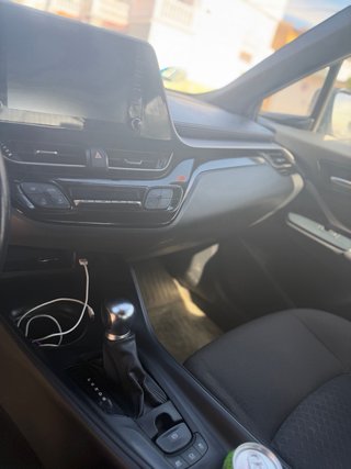 Toyota C-HR 2021