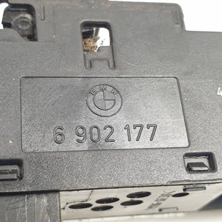 MANDO ELEVALUNAS DELANTERO IZQUIERDO BMW BMW SERIE 3 BERLINA (E46) 1998-2006
