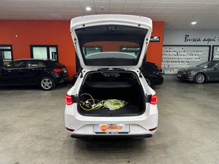 Seat LEON 1.4 PHEV 204 EXCELLENCE (2021)