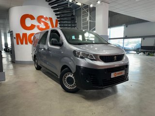 Peugeot EXPERT 2.0 BLUEHDI 150 L3 (2019)