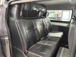 Peugeot EXPERT 2.0 BLUEHDI 150 L3 (2019)