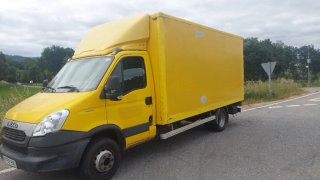 Iveco Daily 2014
