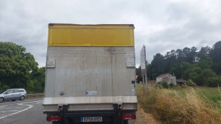 Iveco Daily 2014