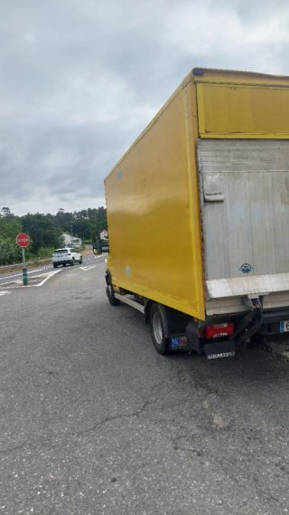Iveco Daily 2014