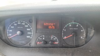 Iveco Daily 2014