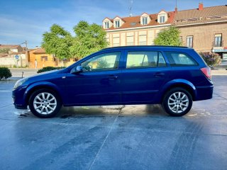 Opel Astra 2006