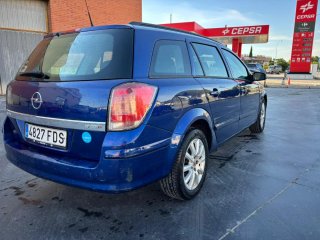 Opel Astra 2006