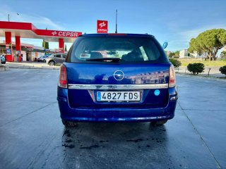 Opel Astra 2006