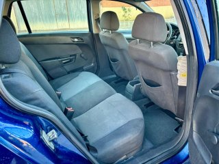 Opel Astra 2006