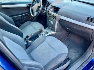 Opel Astra 2006