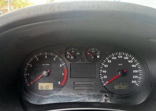 SEAT Leon 2003