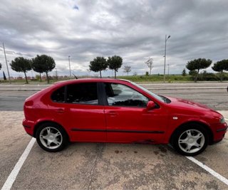 SEAT Leon 2003
