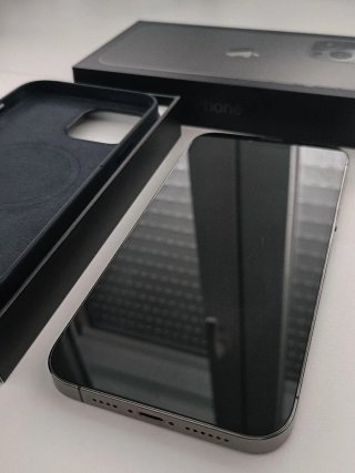 iPhone 13 Pro Max 512GB