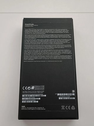 iPhone 13 Pro Max 512GB