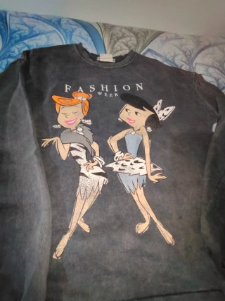 Lote 3 sudaderas