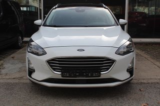 Ford FOCUS 1.0 ECOBOOST 100CV COOL&CONNECT (2021)