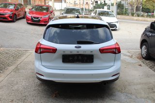 Ford FOCUS 1.0 ECOBOOST 100CV COOL&CONNECT (2021)