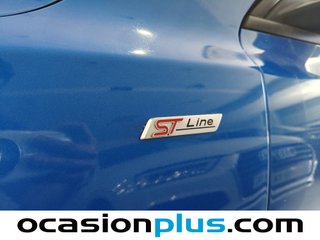 Ford Focus 1.5 Ecoblue ST-Line 88 kW (120 CV)