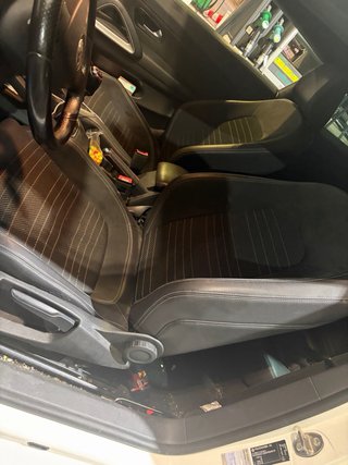 Volkswagen Scirocco 2009