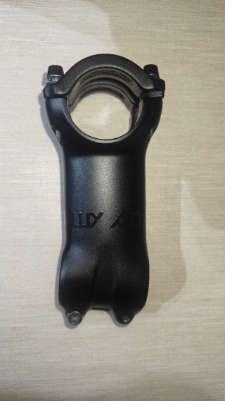 Potencia Truvativ Atmos 7k 31.8mm 80mm