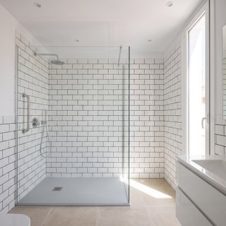 Cambio de bañera por plato de ducha en Valencia