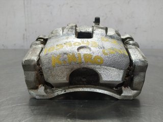 PINZA DE FRENO DELANTERA IZQUIERDA KIA NIRO (SG2)