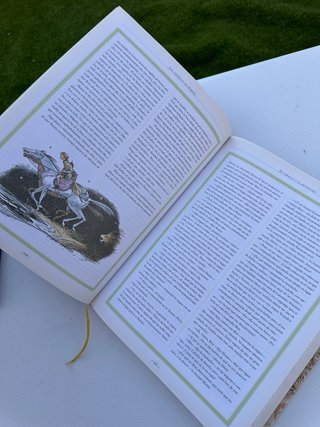 Las Crónicas de Narnia — edición ilustrada