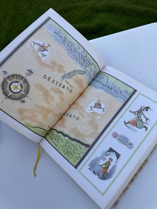 Las Crónicas de Narnia — edición ilustrada