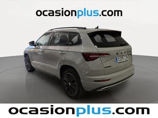Skoda Karoq 1.5 TSI ACT Sportline DSG 110 kW (150 CV)