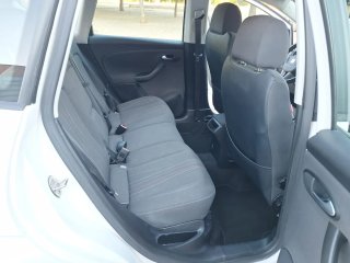 SEAT Altea 2012