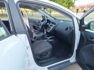 SEAT Altea 2012