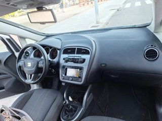 SEAT Altea 2012