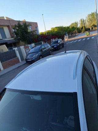 SEAT Altea 2012