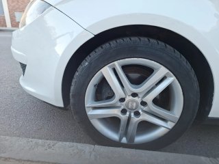 SEAT Altea 2012