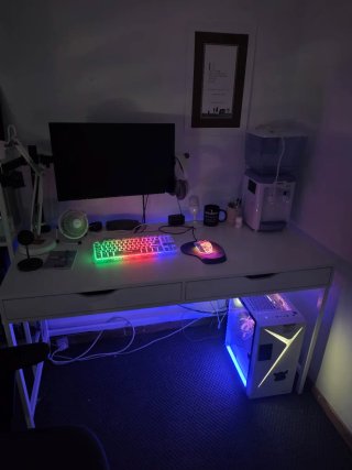 PC Gaming PNY RTX 5060 Ti i7-12700