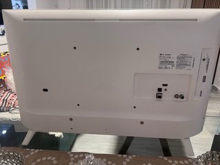 Smart TV LG 32” FHD