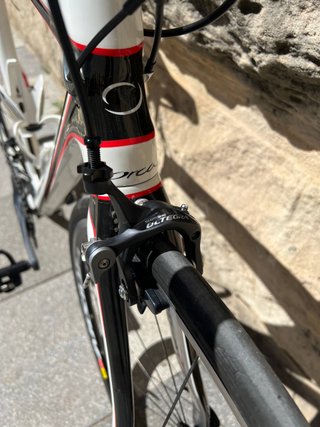 Orbea Orca Ultegra 11v
