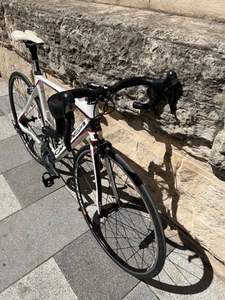 Orbea Orca Ultegra 11v