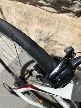 Orbea Orca Ultegra 11v