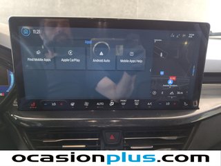 Ford Focus 1.0 Ecoboost MHEV ST-Line 92 kW (125 CV)